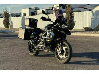 2022 bmw r 1250 gs adventure