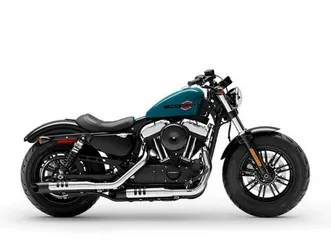 2021 harley-davidson® xl1200x - forty-eight®