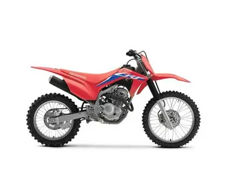 2022 honda® crf250f