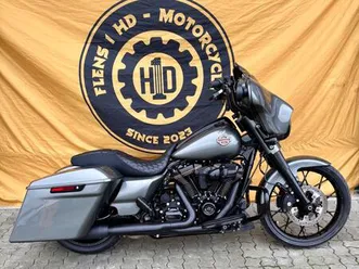 harley davidson street glide st 117 road glide cvo mit kesstech