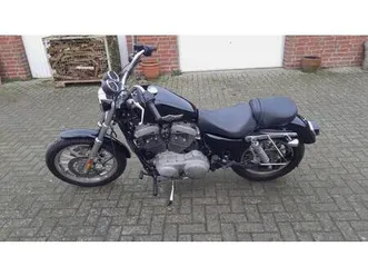 harley sportster xl1200r