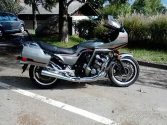 honda cbx 1000 - 1982