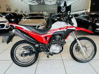 honda nxr 160 bros esdd cbs