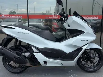 honda pcx 160 std abs