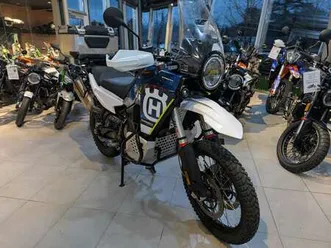 husqvarna norden 901