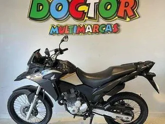 honda xre 300 adventure abs