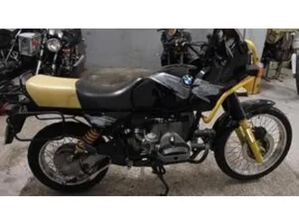 r 80 gs (1987 - 96)