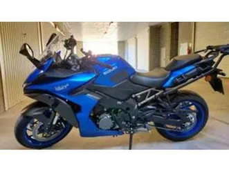 gsx-s1000gt (2022 - 24)