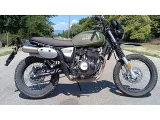 six6 500 (2022 - 25)