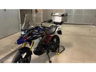 g 310 gs (2021 - 25)