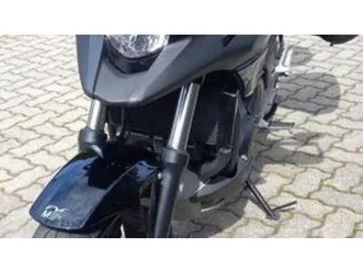 nc 750 x dct abs (2014 - 15)