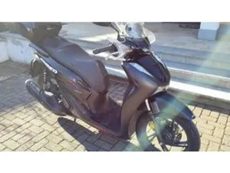 sh 150i sport (2024 - 25)