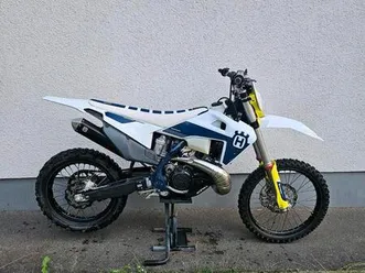 husqvarna te 300i (ktm exc 300)