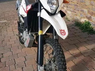 husqvarna te 630 610 keine honda suzuki ktm yamaha beta