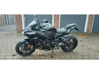 kawasaki z h2(bj 2021) prijs verlaagd !!!!! — motoren | kawasaki — marktplaats