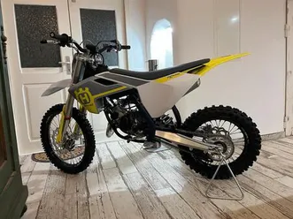 husqvarna tc 85 bj2024