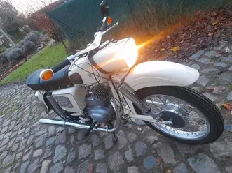 mz es 150 ,sammlungsauflösung, vb oder preisvorschlag