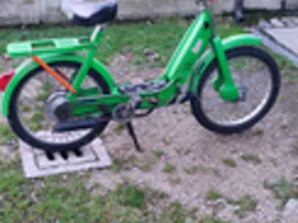 piaggio ciao smembro