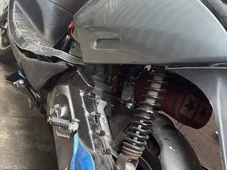 ② hexagon 172 stage 1 blok