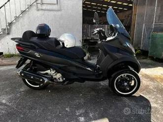 mp3 500 piaggio