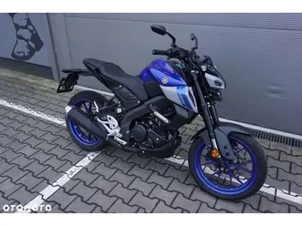 yamaha mt
