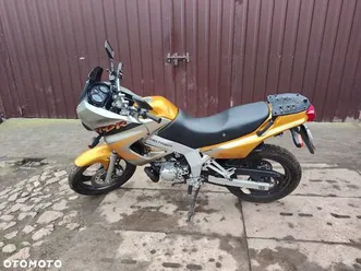 yamaha tdr