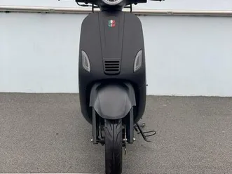 ② gts toscana a klasse 2024