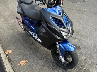 yamaha aerox r 70 cc →