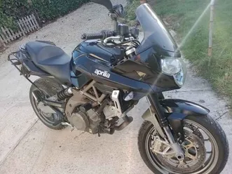 aprilia, shiver, 2009, 750 (cc)