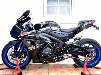 suzuki gsx-r 1000 ra l8 mafra