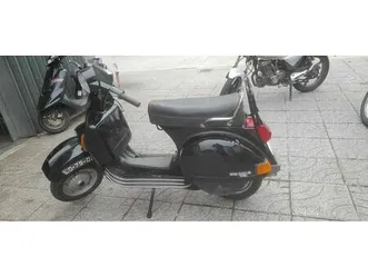 vespa px125 muito bom estado alvarelhos e guidões