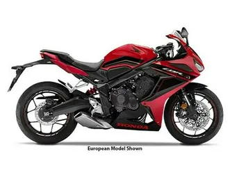 2023 honda cbr650r abs