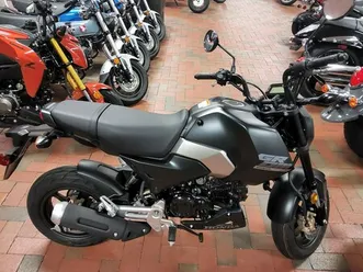 2022 honda® grom abs