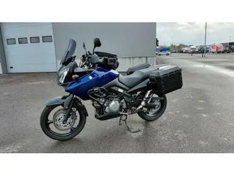 ② suzuki dl1000 vstrom