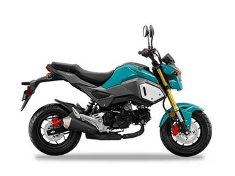 2020 honda® grom