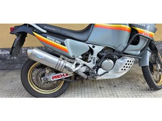 honda rd07 africa twin 750