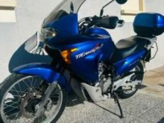 honda transalp xl 650