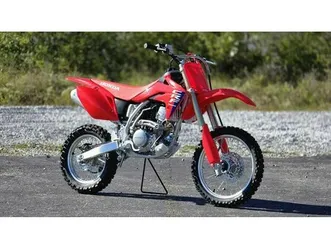 2025 honda® crf150r