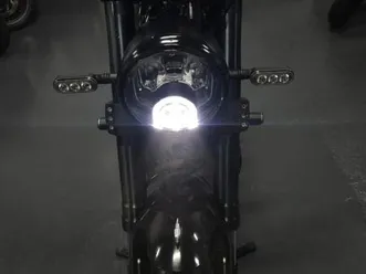 benelli leoncino 500 2020 abs