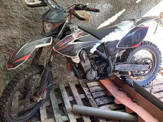 beta 450rr vendo ou troco oiã