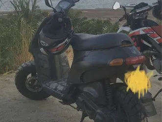 gilera typhoon 50 1994 são sebastião