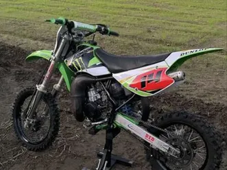 kawasaki kx85 arca e ponte de lima