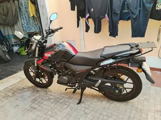 keeway rks 125 ano 2019 torres vedras (são pedro, santiago, santa maria do castelo e são miguel) e matacães