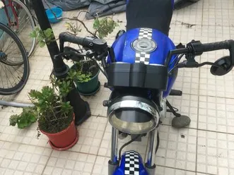 keeway speed 125 almada, cova da piedade, pragal e cacilhas