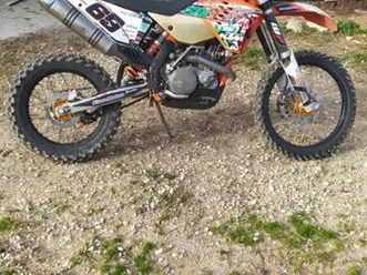 ktm 450 exc,f sdy alverca do ribatejo e sobralinho
