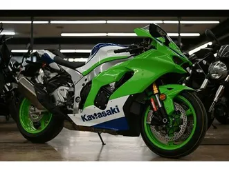 2024 kawasaki ninja zx10r 40th anniversary abs