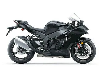 2025 kawasaki ninja® zx™-10r abs