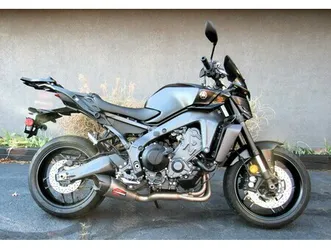 2025 yamaha motor corp., usa mt-09