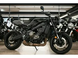 2022 yamaha xsr900