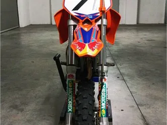 mini ktm 50 sx adventure monção e troviscoso